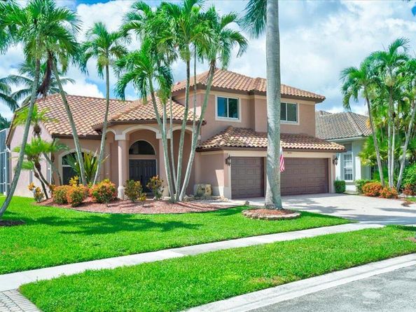 19574 Dinner Key Drive, Boca Raton FL 33498