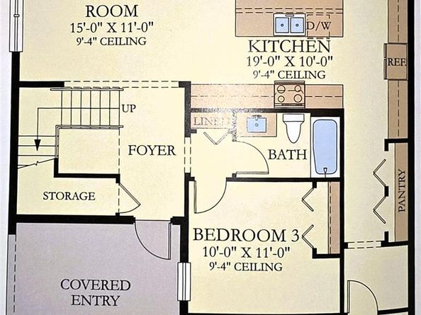 4194 Marina Way, Deerfield Beach FL 33064