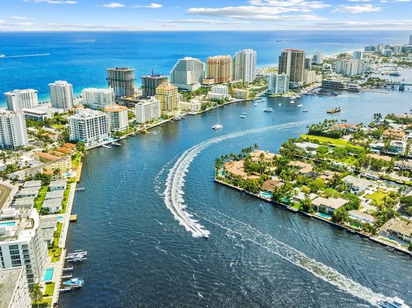435 Bayshore Dr PH3, Fort Lauderdale FL 33304