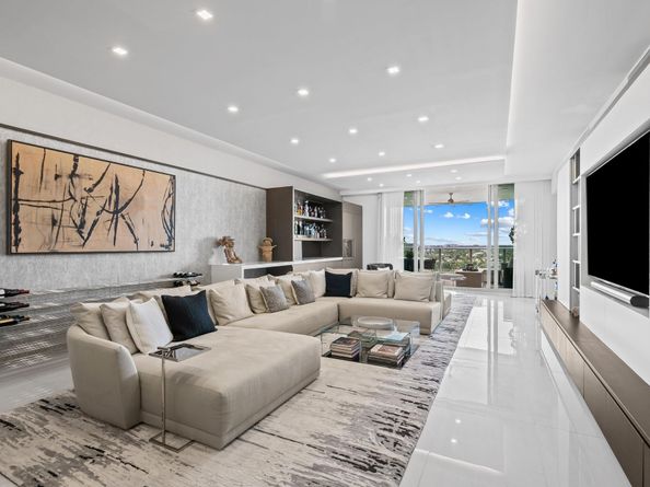 435 Bayshore Dr PH3, Fort Lauderdale FL 33304
