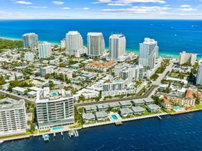 435 Bayshore Dr PH3, Fort Lauderdale FL 33304