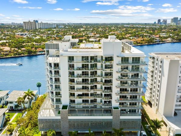 435 Bayshore Dr PH3, Fort Lauderdale FL 33304