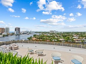 435 Bayshore Dr PH3, Fort Lauderdale FL 33304