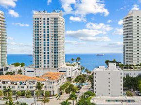 435 Bayshore Dr PH3, Fort Lauderdale FL 33304