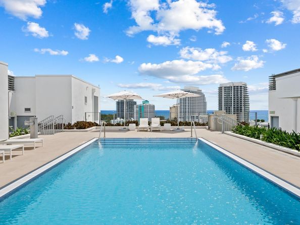 435 Bayshore Dr PH3, Fort Lauderdale FL 33304