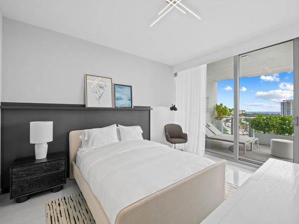 435 Bayshore Dr PH3, Fort Lauderdale FL 33304