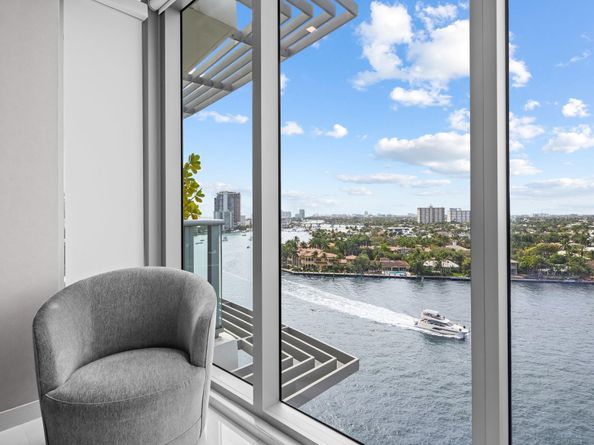 435 Bayshore Dr PH3, Fort Lauderdale FL 33304