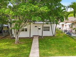 1946 Rodman St, Hollywood FL 33020