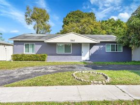 7817 SW 6th Ct, North Lauderdale FL 33068