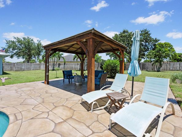 116 Santa Monica Avenue, Royal Palm Beach FL 33411