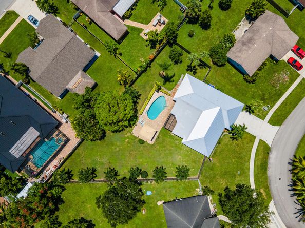 116 Santa Monica Avenue, Royal Palm Beach FL 33411