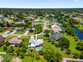 116 Santa Monica Avenue, Royal Palm Beach FL 33411