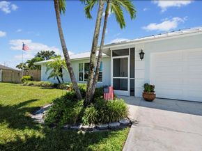 116 Santa Monica Avenue, Royal Palm Beach FL 33411