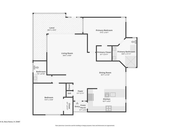 660 Forsyth Street 7, Boca Raton FL 33487