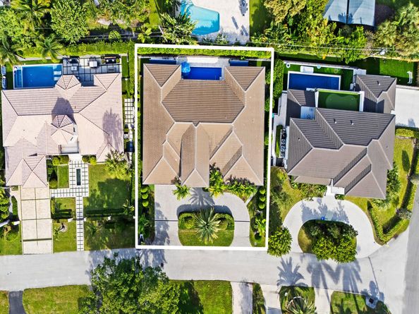 2408 NE 27th Ave, Fort Lauderdale FL 33305