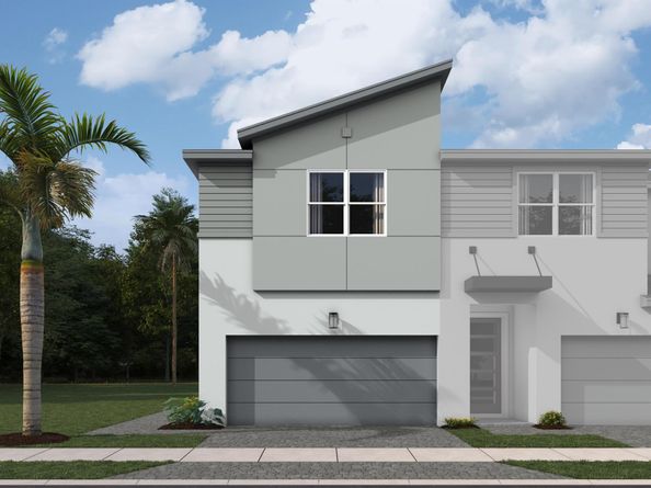 4460 Verdell Drive, Lake Worth FL 33467