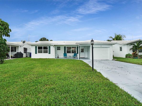 3121 E Golf Blvd, Pompano Beach FL 33064