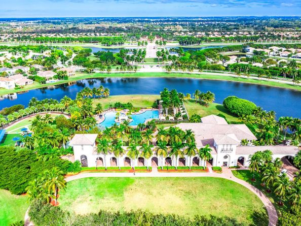 2807 Pillsbury Way, Wellington FL 33414