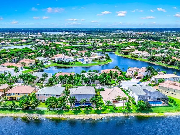 2807 Pillsbury Way, Wellington FL 33414