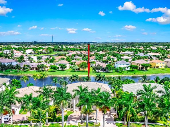 2807 Pillsbury Way, Wellington FL 33414