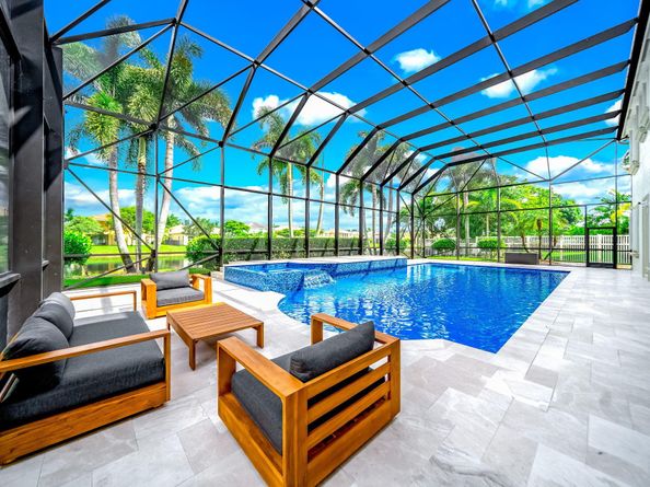 2807 Pillsbury Way, Wellington FL 33414
