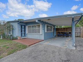 864 Caroline Avenue, West Palm Beach FL 33413