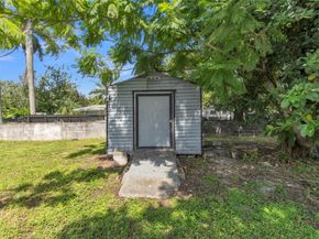 1237 NW 17 Street, Fort Lauderdale FL 33311