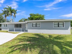 1237 NW 17 Street, Fort Lauderdale FL 33311