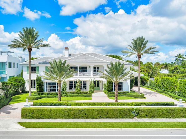 6709 S Flagler Drive, West Palm Beach FL 33405