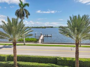 6709 S Flagler Drive, West Palm Beach FL 33405