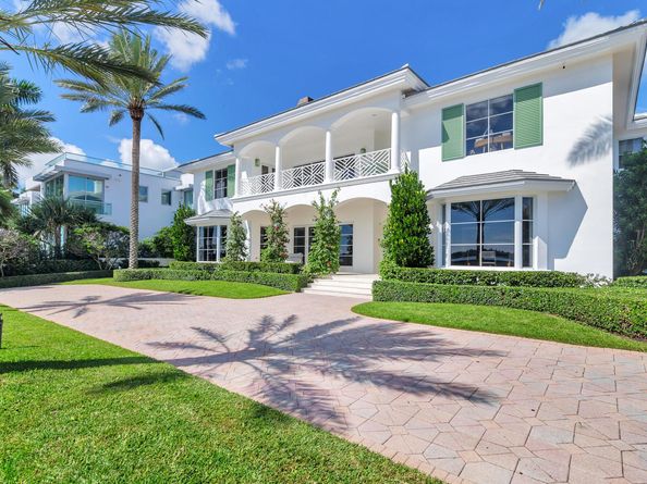 6709 S Flagler Drive, West Palm Beach FL 33405