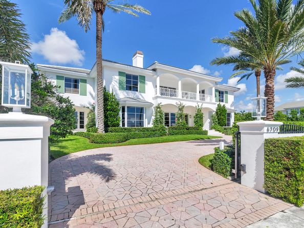 6709 S Flagler Drive, West Palm Beach FL 33405