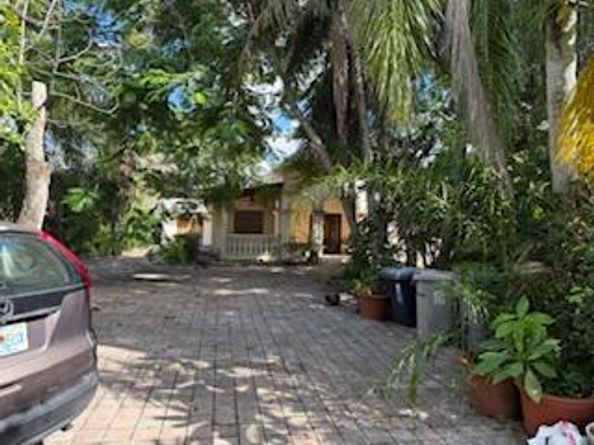 4793 Badger Avenue, West Palm Beach FL 33417