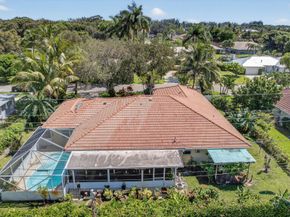 7625 Clarke Road, Lake Clarke Shores FL 33406