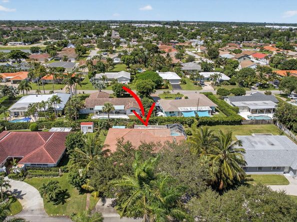 7625 Clarke Road, Lake Clarke Shores FL 33406