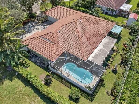 7625 Clarke Road, Lake Clarke Shores FL 33406