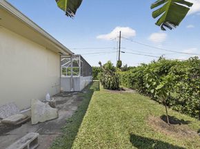 7625 Clarke Road, Lake Clarke Shores FL 33406