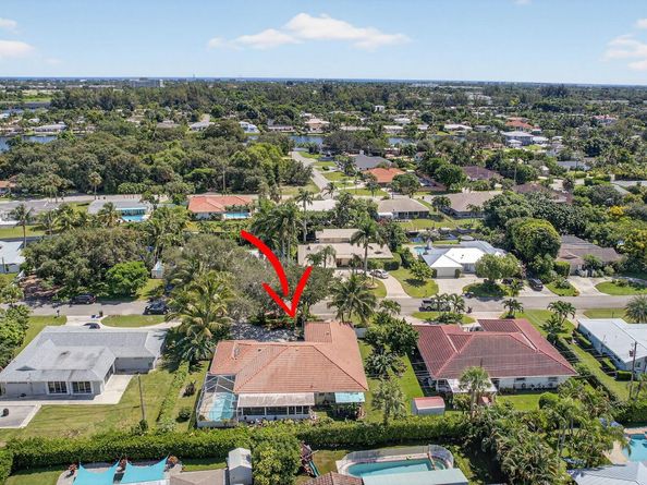 7625 Clarke Road, Lake Clarke Shores FL 33406