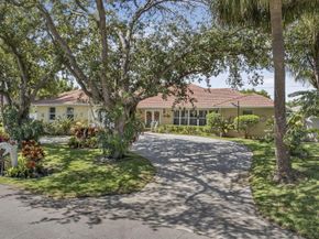 7625 Clarke Road, Lake Clarke Shores FL 33406