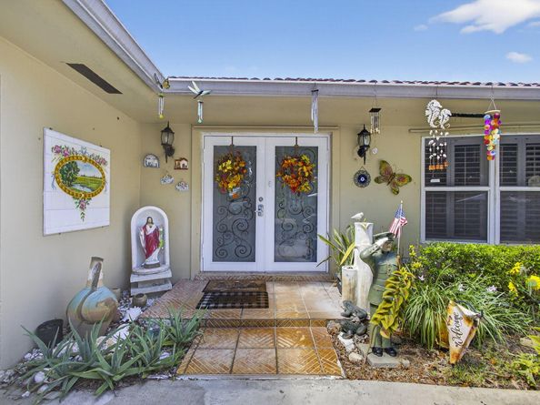 7625 Clarke Road, Lake Clarke Shores FL 33406