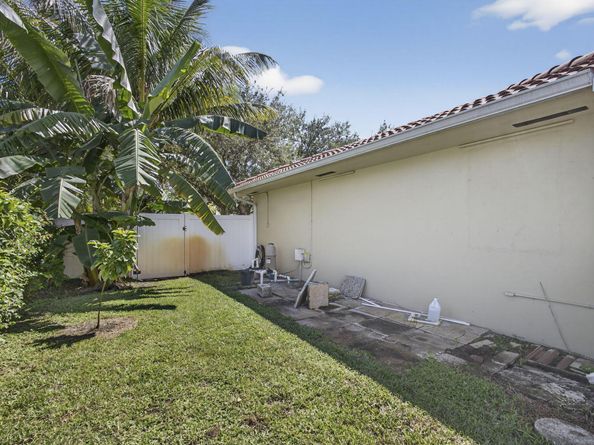 7625 Clarke Road, Lake Clarke Shores FL 33406