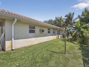 7625 Clarke Road, Lake Clarke Shores FL 33406