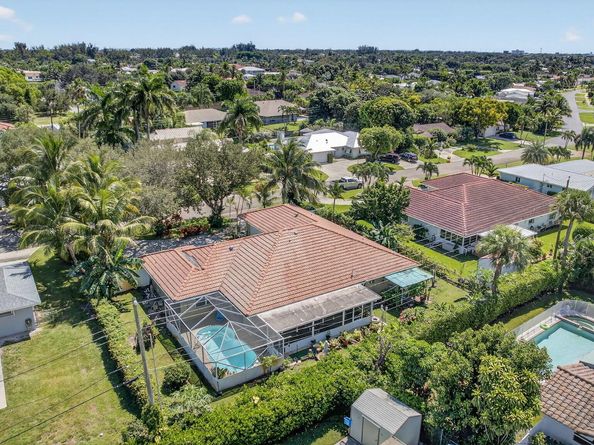 7625 Clarke Road, Lake Clarke Shores FL 33406