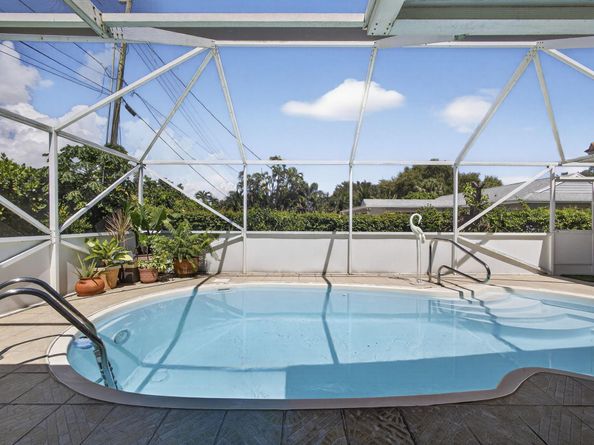 7625 Clarke Road, Lake Clarke Shores FL 33406