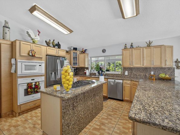 7625 Clarke Road, Lake Clarke Shores FL 33406