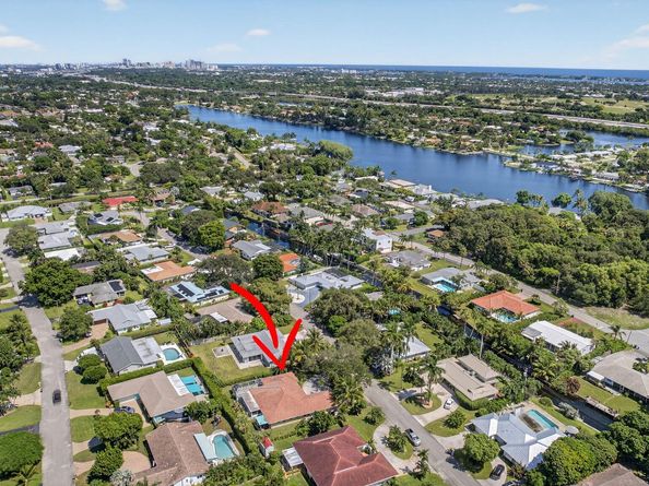 7625 Clarke Road, Lake Clarke Shores FL 33406