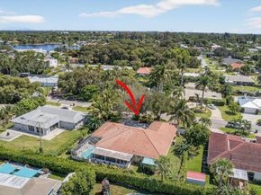 7625 Clarke Road, Lake Clarke Shores FL 33406