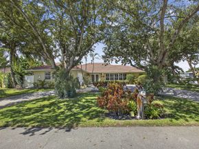 7625 Clarke Road, Lake Clarke Shores FL 33406