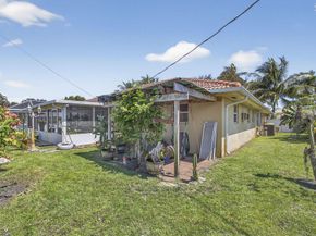 7625 Clarke Road, Lake Clarke Shores FL 33406