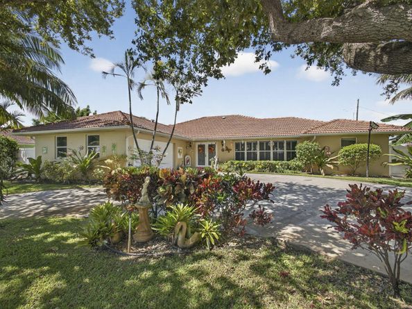 7625 Clarke Road, Lake Clarke Shores FL 33406